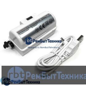 Аккумулятор для iRobot Braava Jet 240 Li-ion. 5300mAh, 3.6V