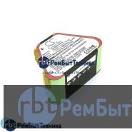 Аккумулятор для Dirt Devil M3120, M3121 3000mAh 10.8V Ni-MH