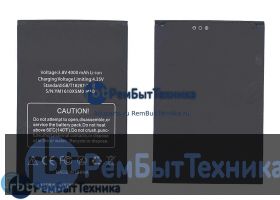 Аккумуляторная батарея для BAT16484000  DOOGEE X5 Max X5 MAX Pro