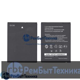 Аккумулятор для INOI 3 / 3 Lite 2250mAh 3.8V