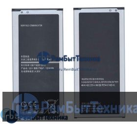 Аккумуляторная батарея для EB-BG750BBC  Samsung Galaxy Mega 2 SM-G750F