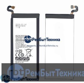 Аккумуляторная батарея для EB-BG928ABE  Samsung Galaxy S6 Edge+, S6 Edge Dual Sim 3000mah