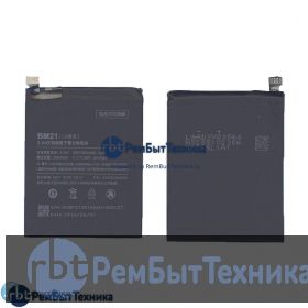 Аккумуляторная батарея для BM21  Xiaomi Mi Note