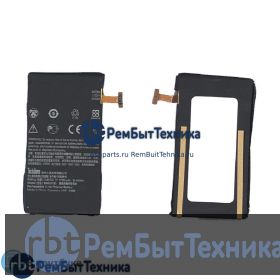 Аккумуляторная батарея для BM59100  HTC 8S 3.8 V 6.46Wh