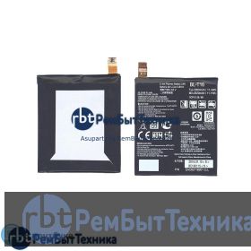 Аккумуляторная батарея для BL-T16  LG G Flex 2, US995 3000mAh / 11.40Wh 3,8V