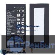 Аккумуляторная батарея для BL-T24  LG K212, K220 4100mAh / 15.79Wh 3,85V