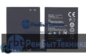 Аккумуляторная батарея для Huawei U8150 (HB4J1)