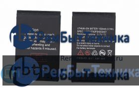 Аккумуляторная батарея для Li3710T42P3h553457  ZTE D930 Cricket 3.7V 3.7Wh