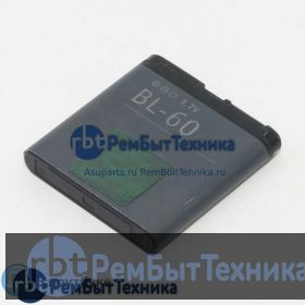 Аккумуляторная батарея для BL-6Q  Nokia 6700C