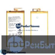 Аккумуляторная батарея для Huawei Ascend P8 Max 4360mAh / 16.57Wh 3.8V HB3665D2EBC