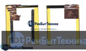 Аккумулятор для INOI 5X 2850mAh 3.8V