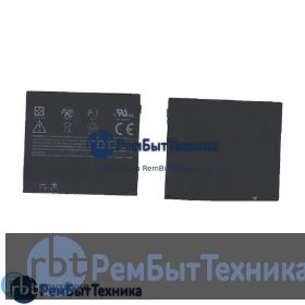 Аккумуляторная батарея для BB81100  HTC T8585 TOUCH HD2 LEO 3.7 V 4.55Wh