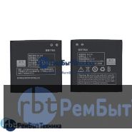 Аккумуляторная батарея для BL194  Lenovo A660 A690 A780 1500mAh