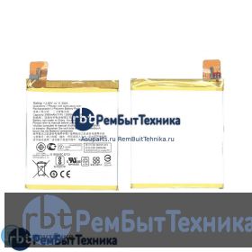 Аккумуляторная батарея для C11P1606  Asus ZenFone 3 Laser 2900mAh / 11.17Wh 3,85V