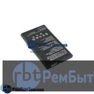 Аккумулятор для INOI 249 289 2500mAh 3.7V