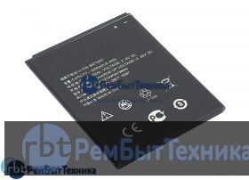 Аккумуляторная батарея для Li3822T43P3h736044  ZTE Blade A460, L4 3.8V 2200mAh