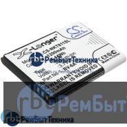 Аккумулятор для CS-NKT811SL BV-6A  Nokia 8110 4G, TA-1048, TA-1059 3.7V / 1200mAh / 4.44Wh