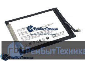 Аккумуляторная батарея для Li3839T43P6h406790  ZTE Nubia Z11 Max 3.8V 3900mAh