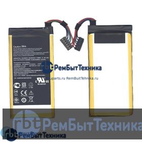 Аккумуляторная батарея для C11P1407  Asus PadFone X Mini Station 2100mAh / 7.98Wh 3,8V