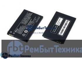 Аккумуляторная батарея для HB4A1H, HBU83S  Huawei U121 HB4A1H, HBU83S, 950mAh, 3.7V