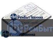 Аккумулятор для CS-OT891SL CAB31L0000C1  Alcatel One Touch 282/813/890D/891/979/3041D 3.7V / 900mAh /