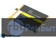 Аккумуляторная батарея для Blackview BV9800 Pro (DK014) 3.85V 6580mAh Li-Pol