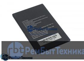 Аккумуляторная батарея для Li3714T42P3h765039  ZTE Blade A3 T220 3.7 V 1400 mAh