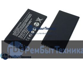 Аккумуляторная батарея для BV-T5A  Nokia 730 Dual/735