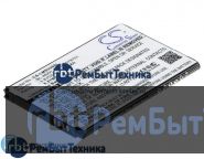 Аккумулятор для CS-LMS330SL BL-46ZH  LG AS330, AS375 3.8V / 1450mAh / 5.51Wh