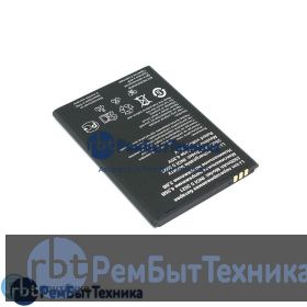 Аккумулятор для INOI 5 2021 2500mAh 3.8V