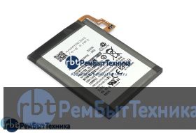 Аккумуляторная батарея для Samsung Galaxy Z Flip SM-F700 (EB-BF700ABY) 2370mAh