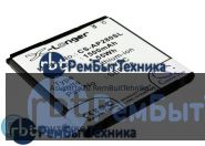 Аккумулятор для CS-AP280SL SBP-28  Asus A66, T20 3.7V / 1500mAh / 5.55Wh