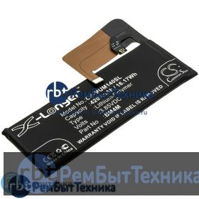 Аккумулятор для CS-MUM140SL BM4M  Xiaomi Mi 10 Pro 3.85V / 4200mAh / 16.17Wh