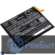 Аккумулятор для CS-NKT620SL LC-620  Nokia 6.2 3.85V / 3400mAh / 13.09Wh