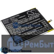 Аккумулятор для CS-NKT700SL HE317  Nokia 7, 7 Premium Edition 3.85V / 3000mAh / 11.55Wh