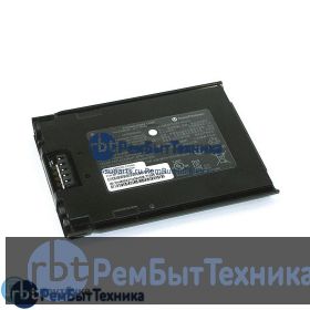 Аккумуляторная батарея для 4300 mAh  терминала сбора данных Motorola Zebra TC51, TC56