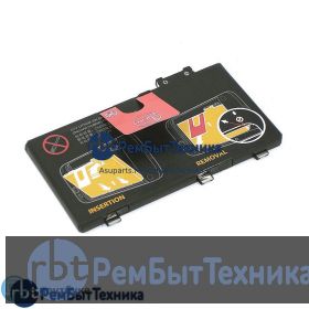 Аккумуляторная батарея для 3,7 V 2940 mAh  терминала сбора данных Motorola Symbol MC36 TC55