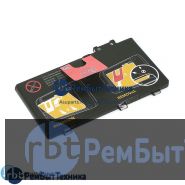 Аккумуляторная батарея для 3,7 V 2940 mAh  терминала сбора данных Motorola Symbol MC36 TC55