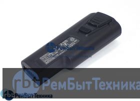 Аккумуляторная батарея для терминала сбора данных Zebra TC8X TC8000 6600mAh 3.6V