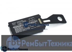 Аккумуляторная батарея для CS-MC310BX  терминала сбора данных Motorola Symbol MC3190 3,7V 4400mAh