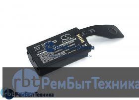 Аккумуляторная батарея для CS-MC310BH  терминала сбора данных Motorola Symbol MC3190 3,7V 6800mAh