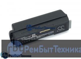 Аккумуляторная батарея для CS-ET4090BX  терминала сбора данных Symbol WT4000 3,7V 4400mAh