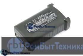 Аккумуляторная батарея для CS-MC90BX  терминала сбора данных Motorola Symbol MC9000 7.4V 3400mAh