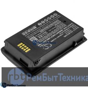 Аккумулятор для CS-URT410BL  Urovo RT40 3.85V 5100mAh