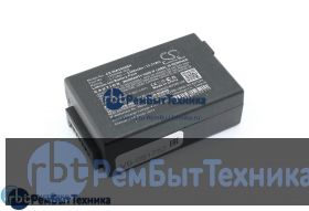 Аккумулятор для CS-WA3006BX  Zebra WorkAbout Pro 4 3.7V 3300mAh