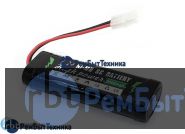 Аккумулятор для Ni-Mh 7.2V 5000 mAh AA 134.5*41*25 разъем KET-2P