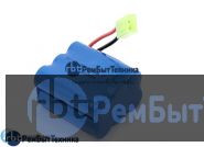 Аккумулятор для Ni-Cd 7.2V 1400 mAh AA Row разъем mini Tamiya