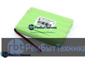 Аккумулятор для Ni-cd 12V 1800mAh AA Flatpack разъем JST