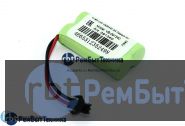 Аккумулятор для Ni-MH 2.4V 2400mAh AA Flatpack разъем SM