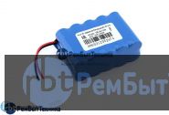 Аккумулятор для Ni-cd 12V 1400mAh AA Row разъем KET-2P (5+5)